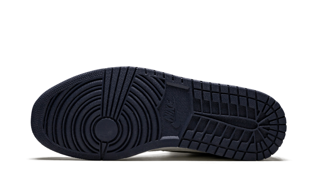 Air Jordan 1 Retro + "Midnight Navy" 136065 101