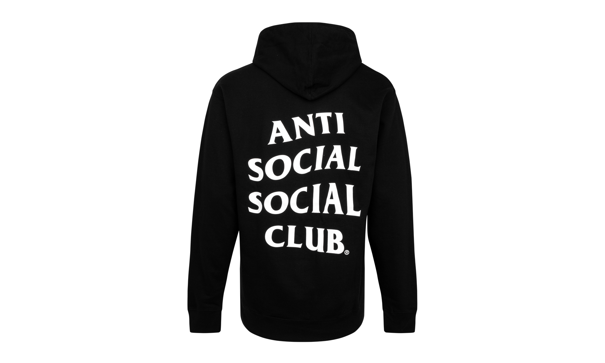 Mind Games Hoodie "Black" AS0153