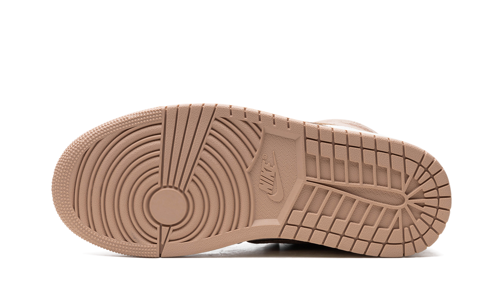 AIR JORDAN 1 HIGH MM WMNS "Legend Medium Brown" FB9891 200