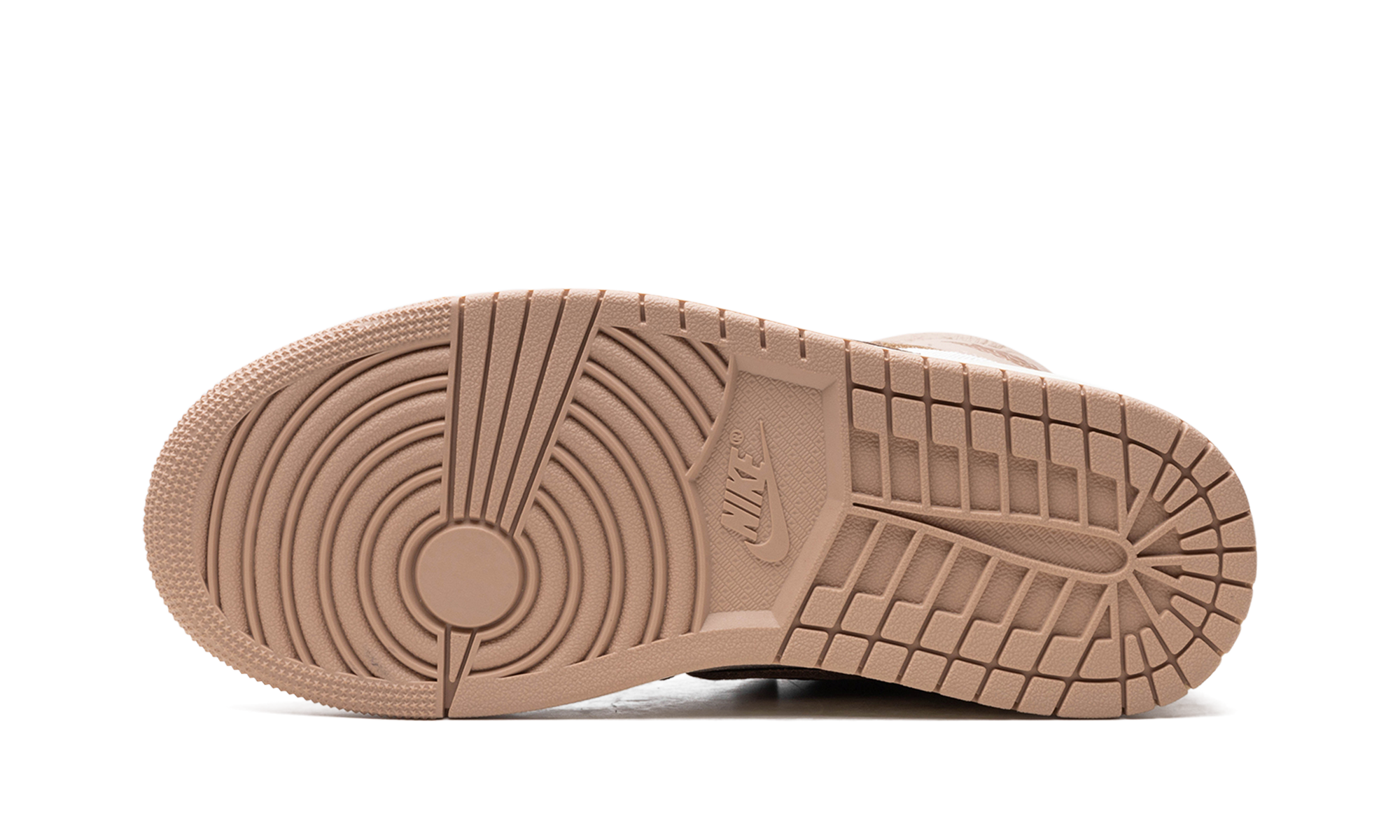 AIR JORDAN 1 HIGH MM WMNS "Legend Medium Brown" FB9891 200