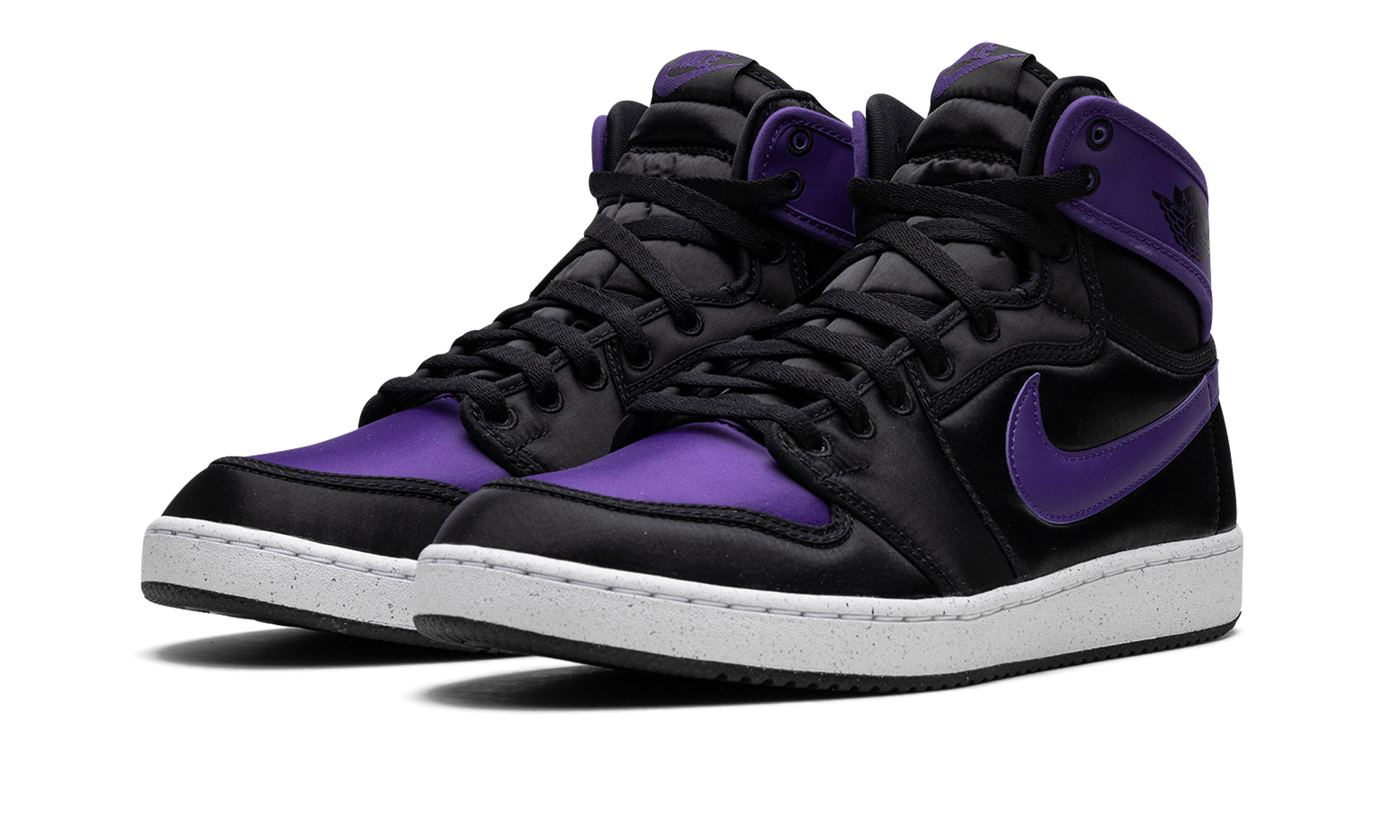 Air Jordan 1 Retro AJKO "Field Purple Satin" DO5047 005
