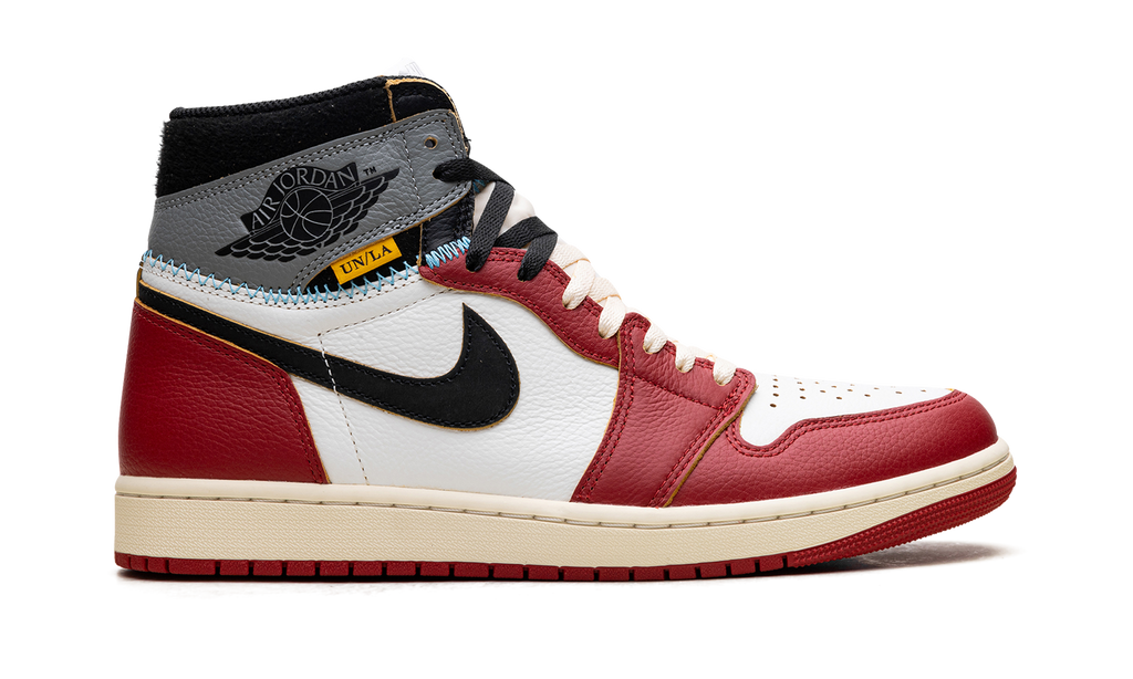 Air Jordan 1 Retro High OG "Union LA - I'm Back" HV8563 600