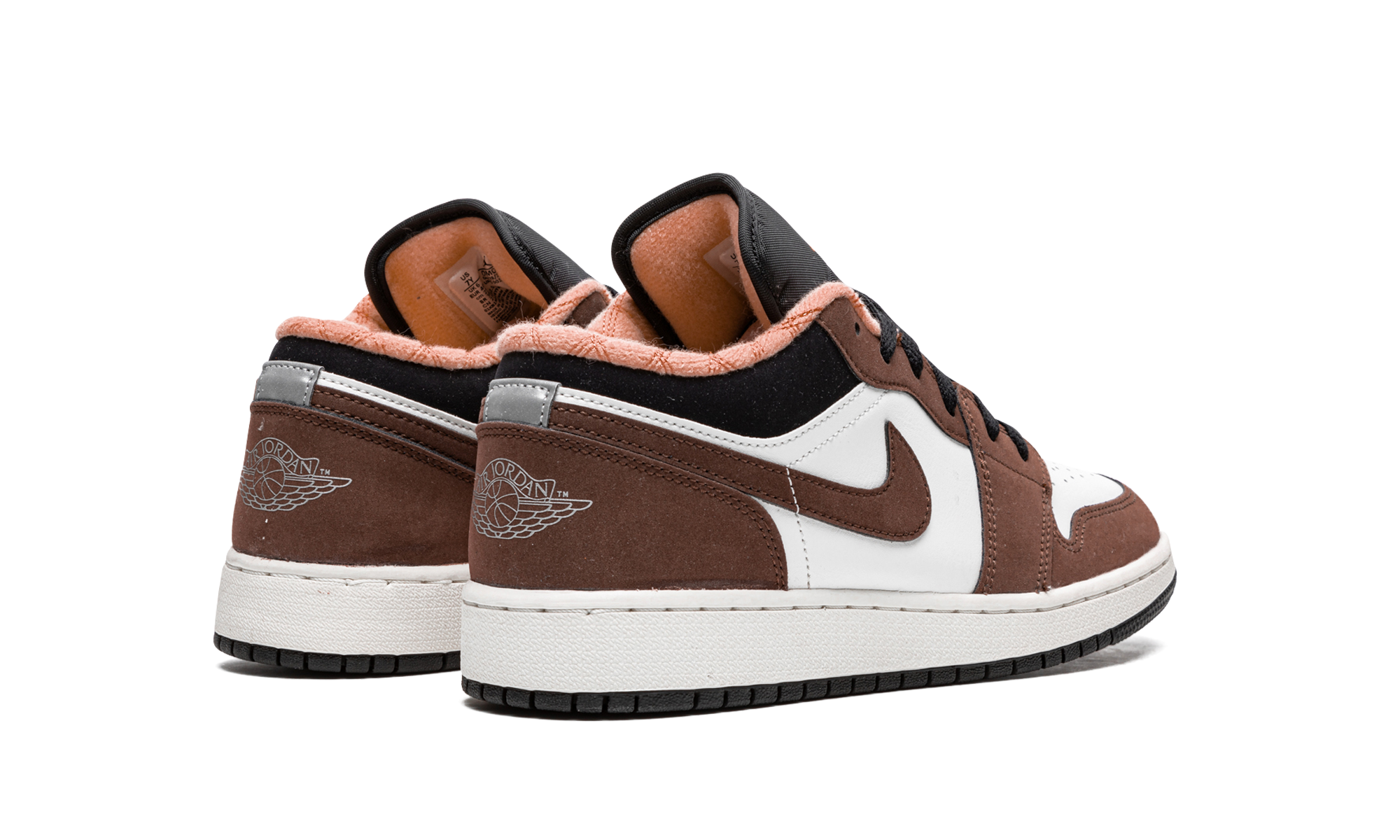 Air Jordan 1 Low SE GS "Mocha" DM0589 200
