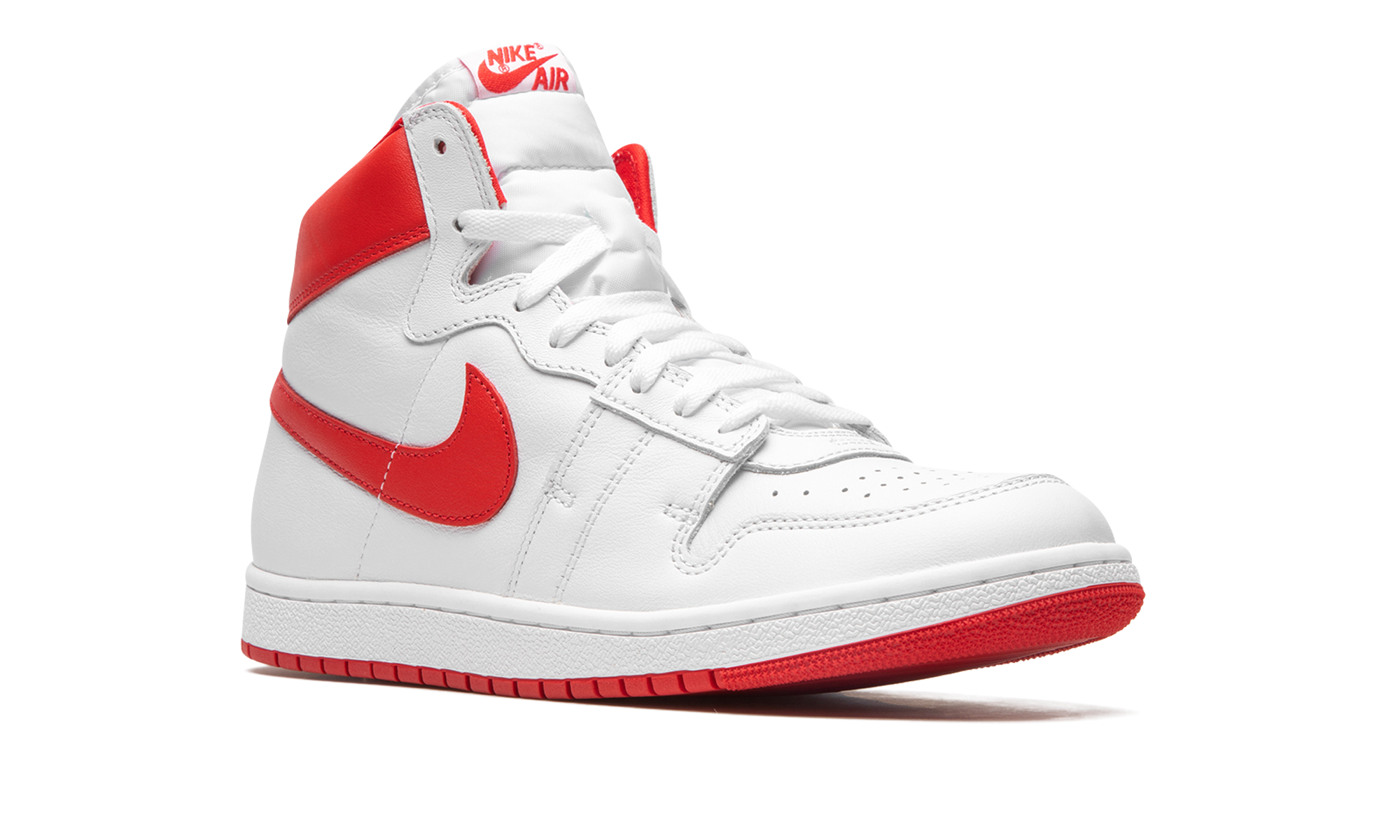 Air Ship PE X Air Jordan 1 "New Beginnings Pack" CT6252 900