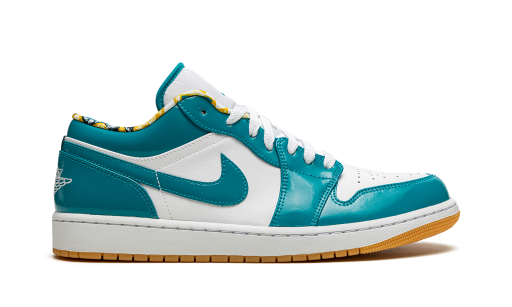 Air Jordan 1 Low SE "Barcelona" DC6991 400