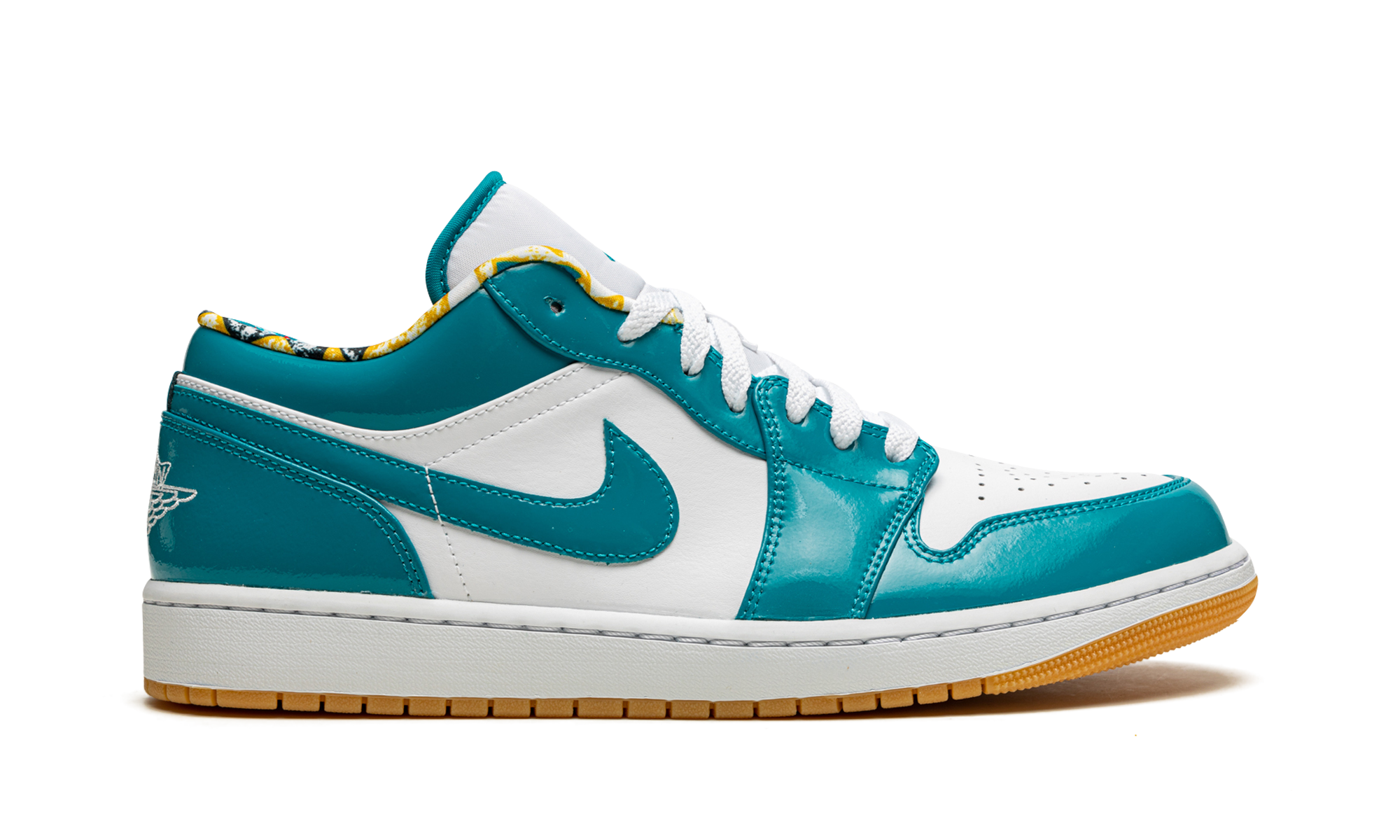 Air Jordan 1 Low SE "Barcelona" DC6991 400