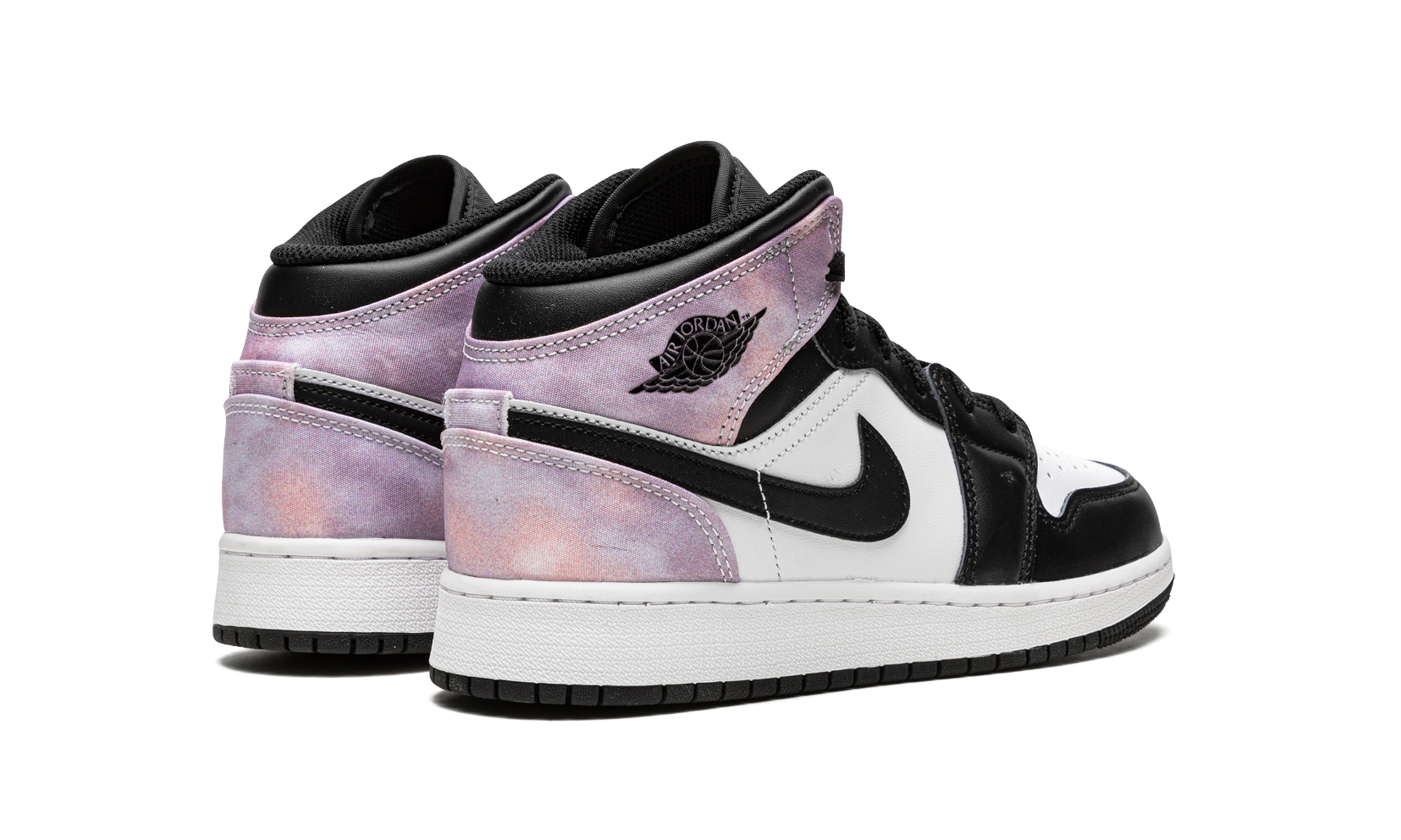 Air Jordan 1 Mid SE GS "Tie Dye" DM6216 001