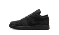 Air Jordan 1 GS "Dark Smoke Grey" FQ7757 001