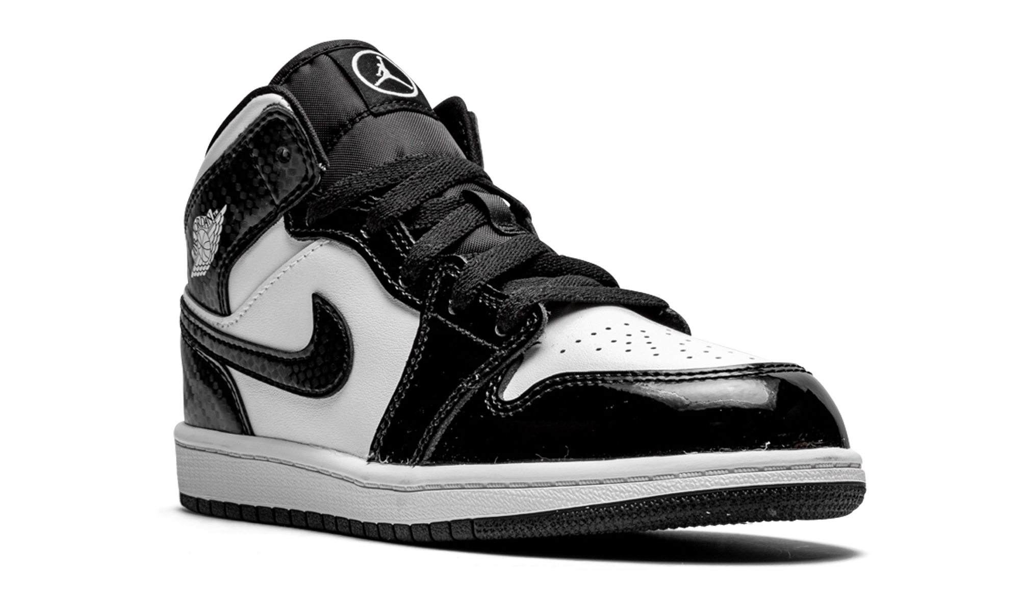 Air Jordan 1 Mid PS "All Star 2021" DD2194 001