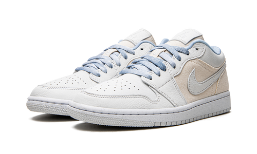 AIR JORDAN 1 LO SE WMNS "Grey cream" DQ4151 500