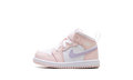 Air Jordan 1 TD "Pink Frost" FD8782 601