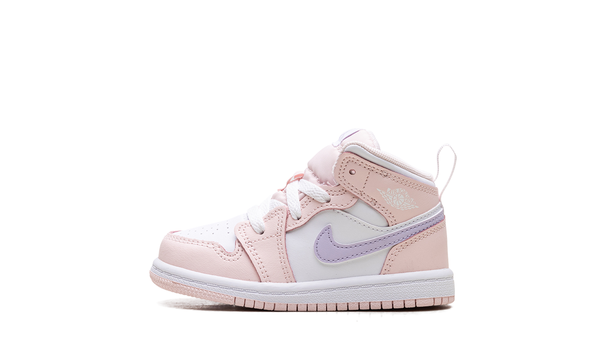 Air Jordan 1 TD "Pink Frost" FD8782 601