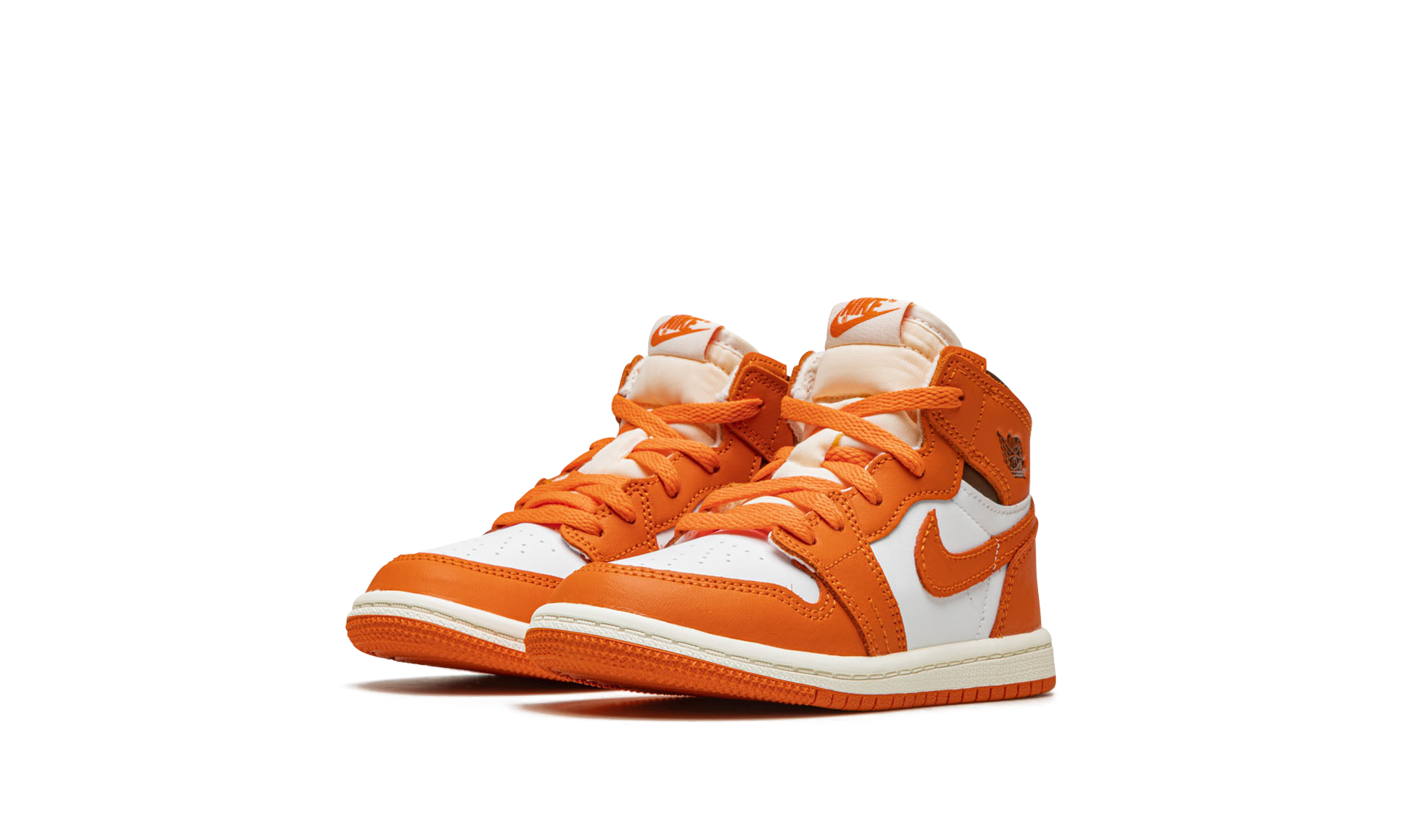 Air Jordan 1 Retro High OG TD "Starfish" CU0450 101
