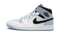 Air Jordan 1 Mid SE "Ice Blue" DV1308 104
