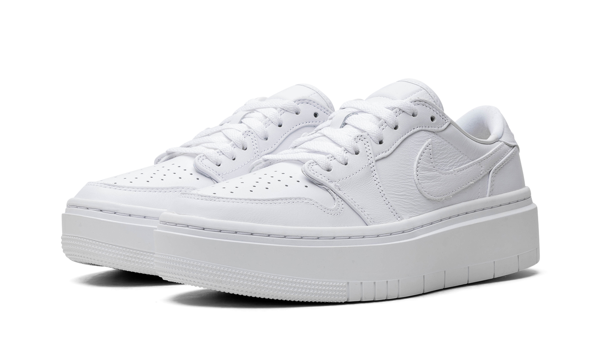 AIR JORDAN 1 WMNS "Triple White" DH7004 111