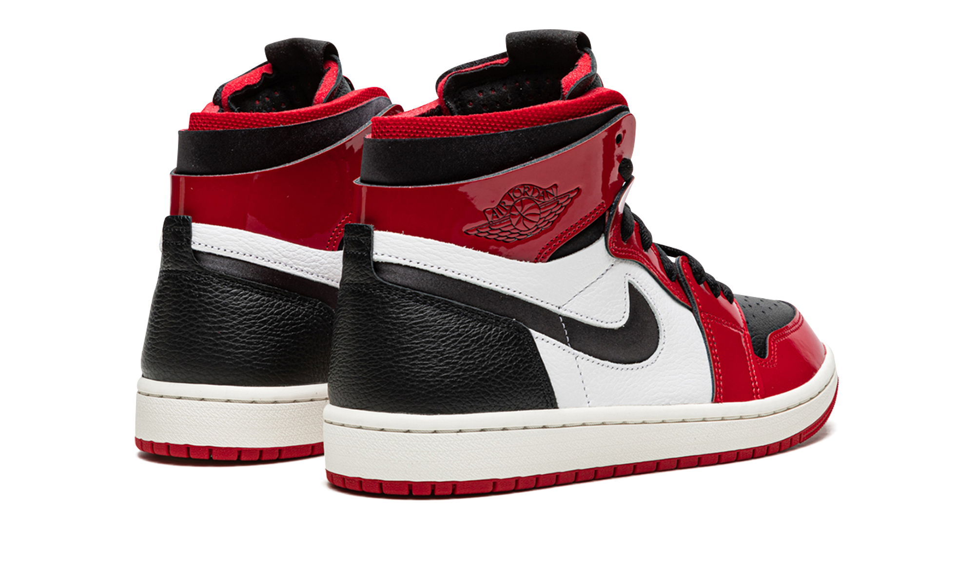 AIR JORDAN 1 ZOOM CMFT WMNS "Zoom Chicago" CT0979 610