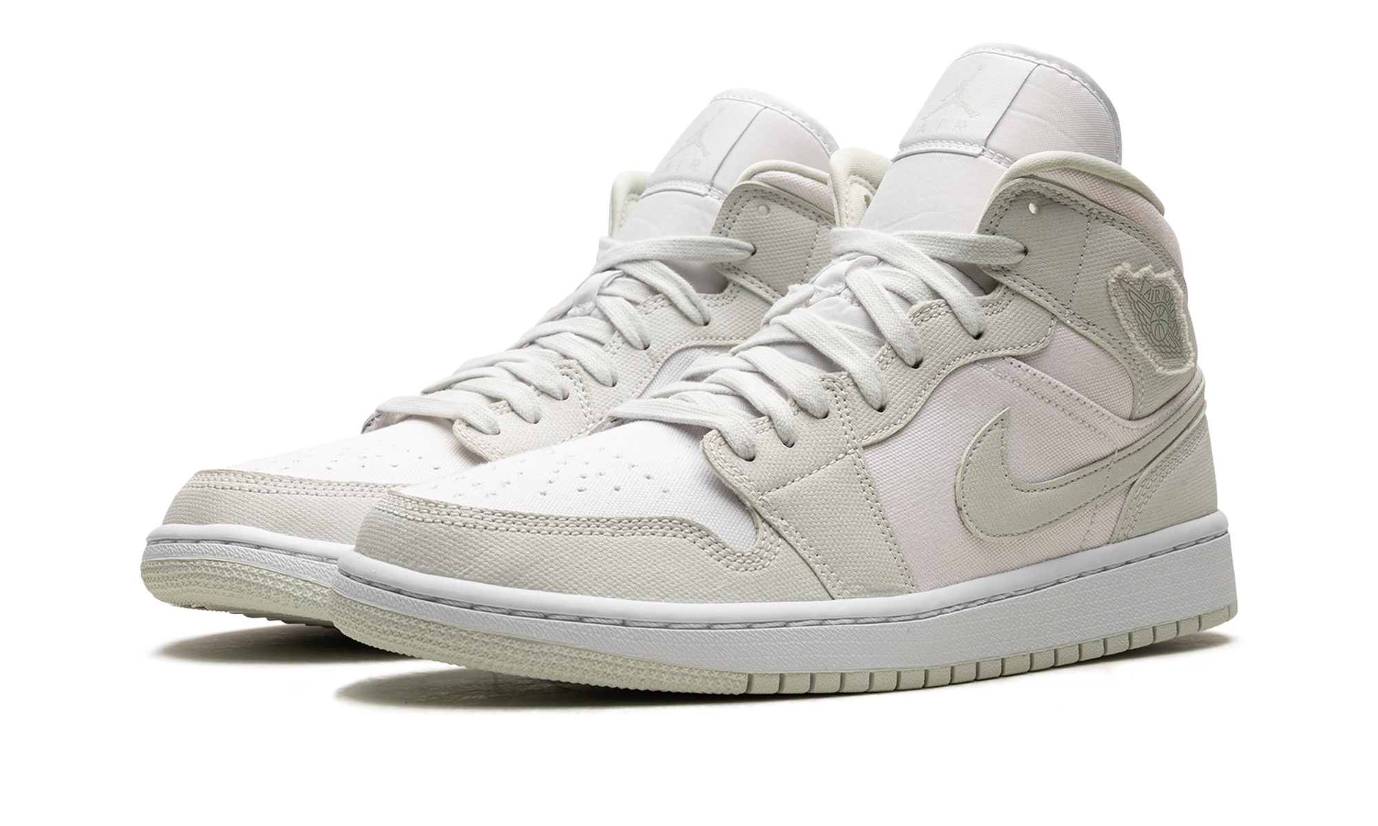 AIR JORDAN 1 MID WMNS "Spruce Aura" CV5280 103