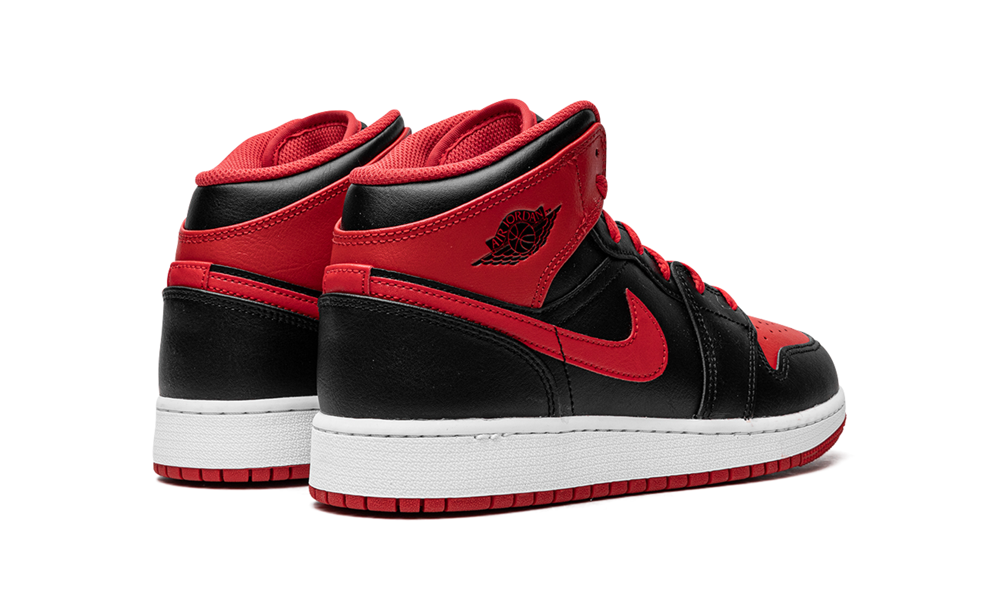 Air Jordan 1 Mid GS "Alternate Bred" DQ8423 060