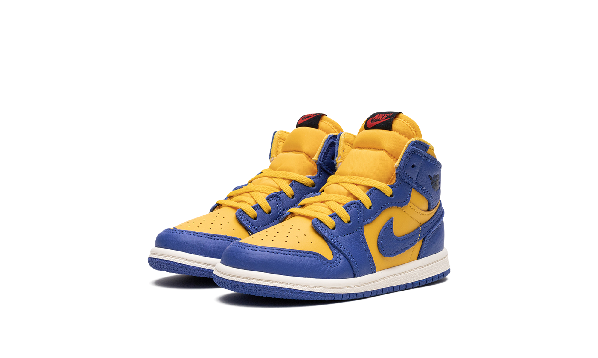 Air Jordan 1 Retro High OG TD "Laney" FD2598 700