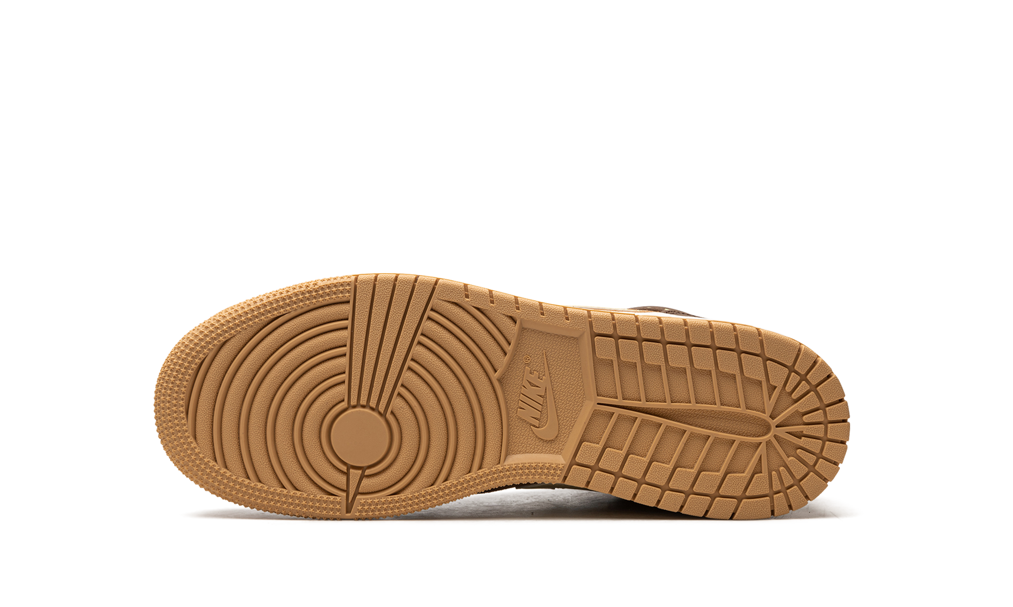 Air Jordan 1 Mid GS "Cacao Wow" DZ6335 200