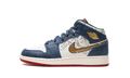 Air Jordan 1 Mid SE GS "Take Flight" FN1353 400