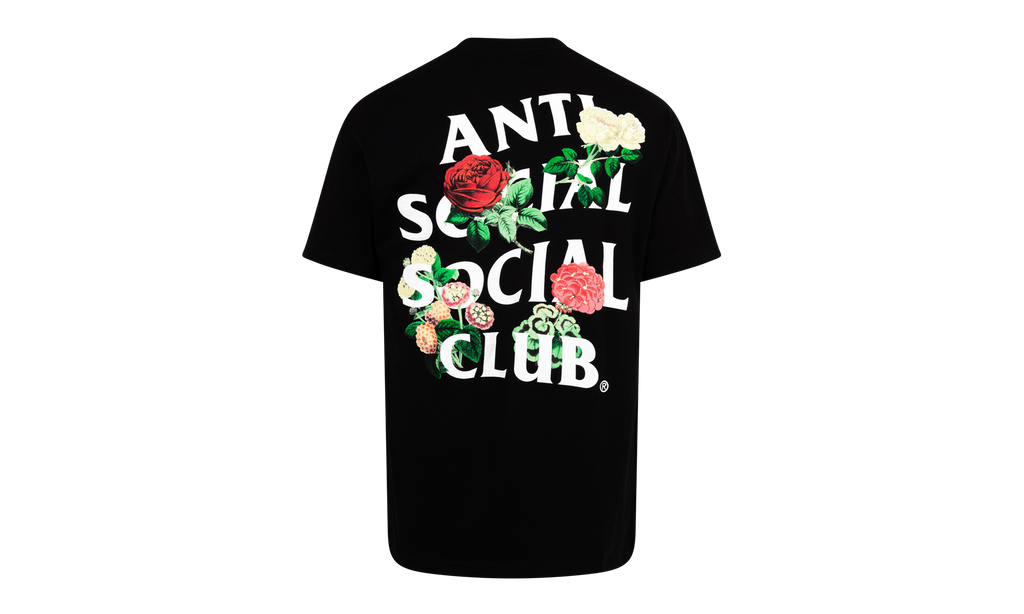 Produce Tee "Members Only" AS0213