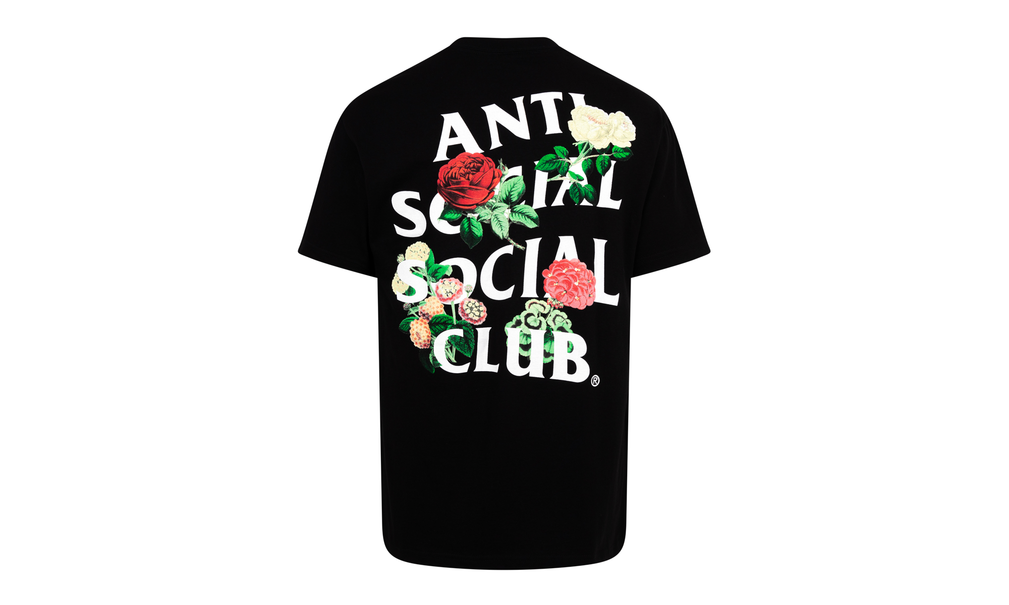 Produce Tee "Members Only" AS0213