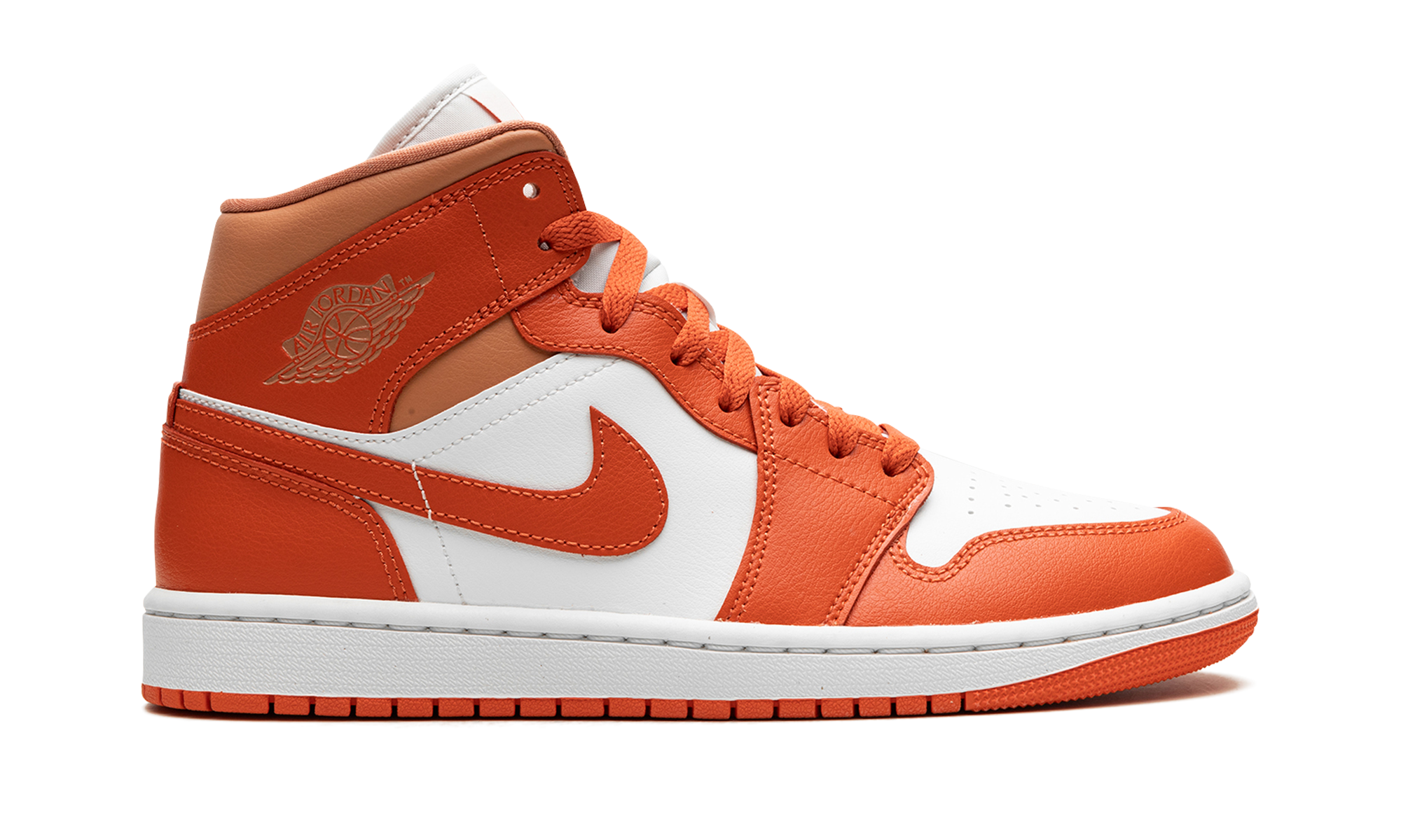 Air Jordan 1 High WMNS "Cosmic Clay" BQ6472 108