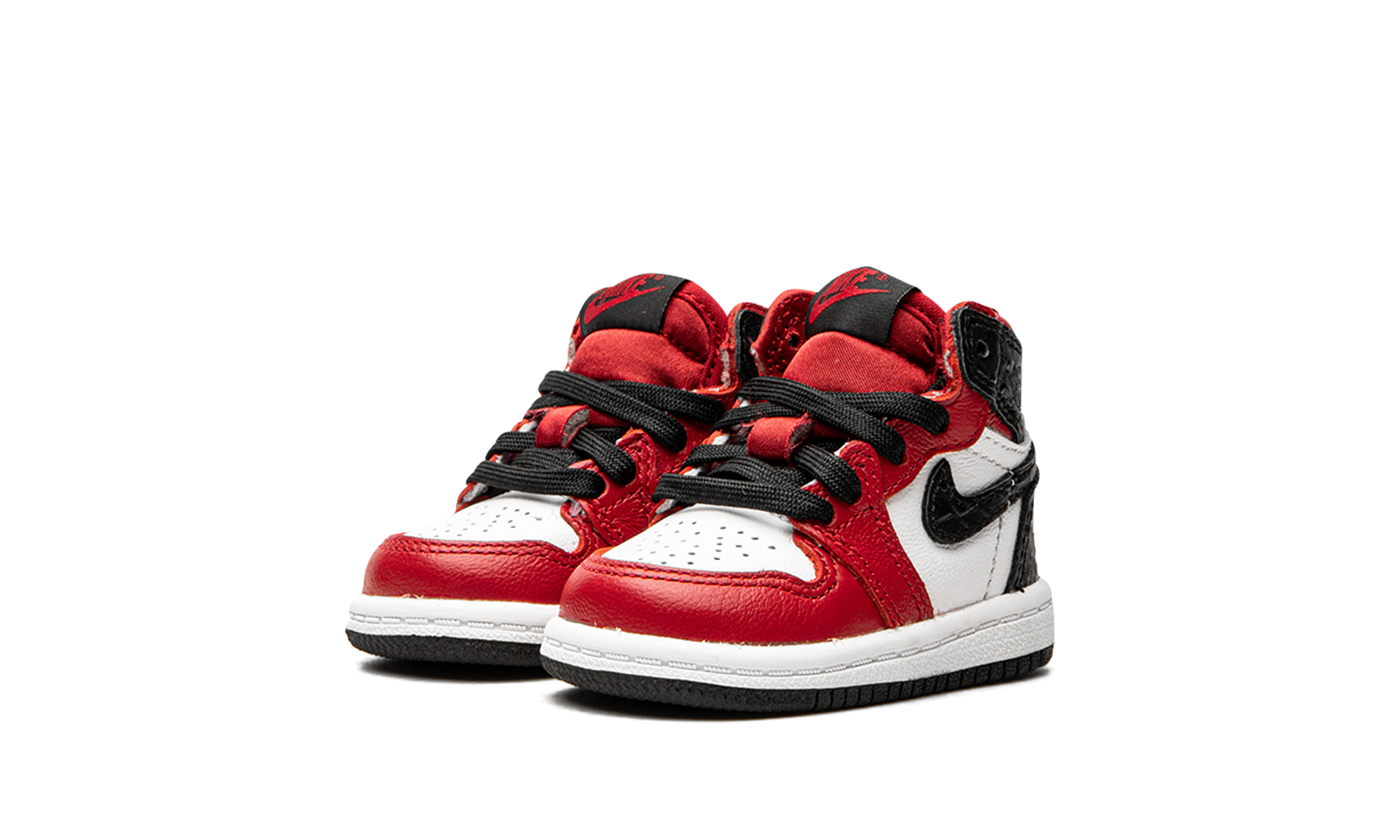 Air Jordan 1 High Retro TD "Satin Snake" CU0450 601