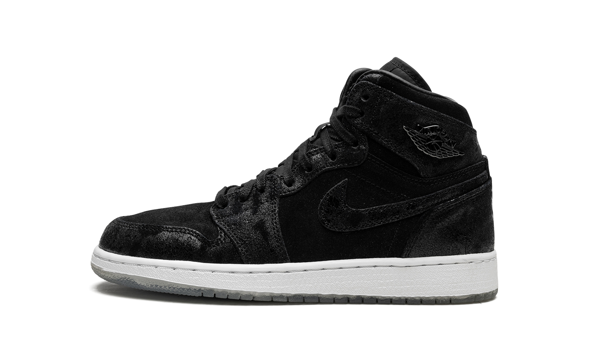 Air Jordan 1 Ret HI Prem HC GS "Heiress" 832596 001
