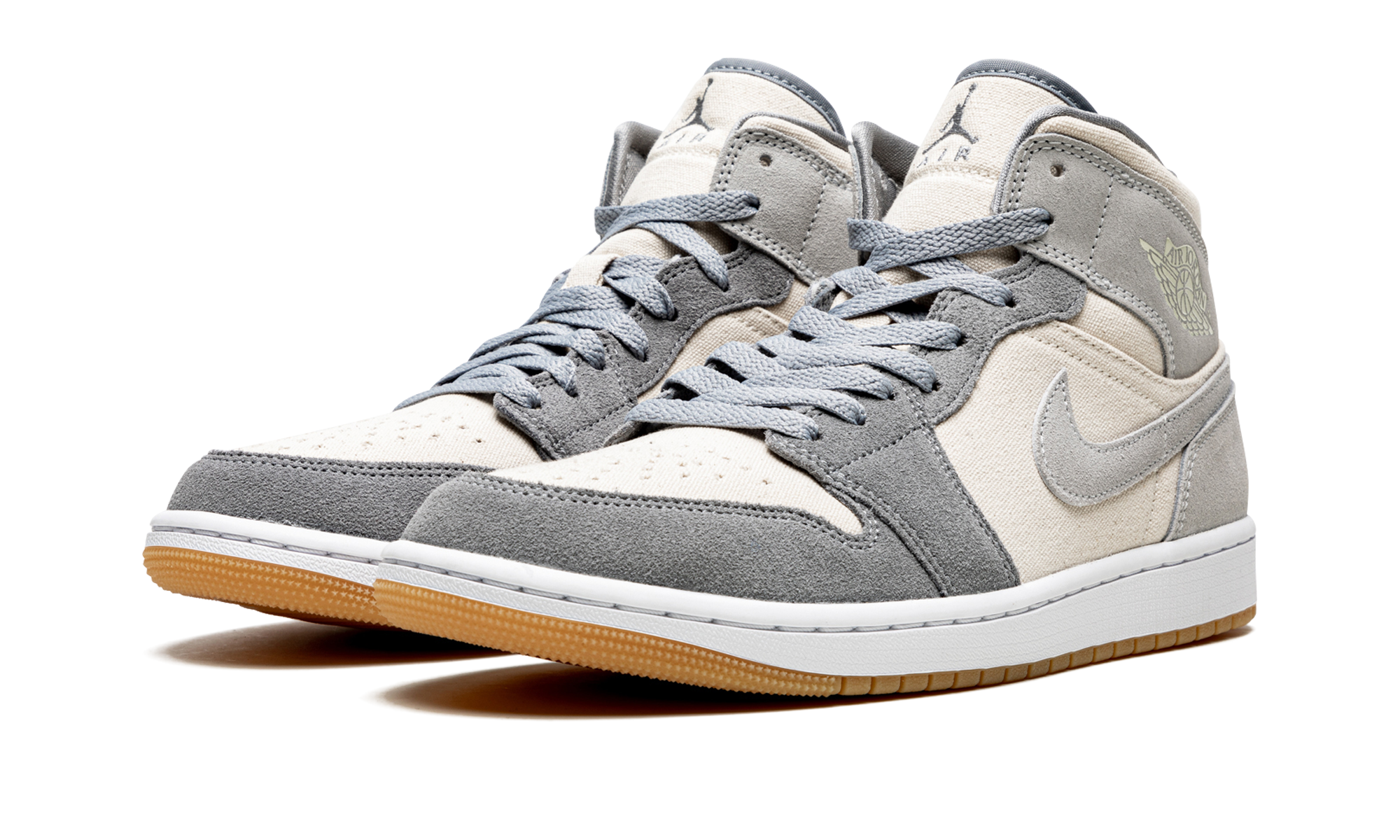Air Jordan 1 Mid SE "Coconut Milk" DN4281 100