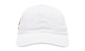 Embroidered Cap "White" ASSCFW2561