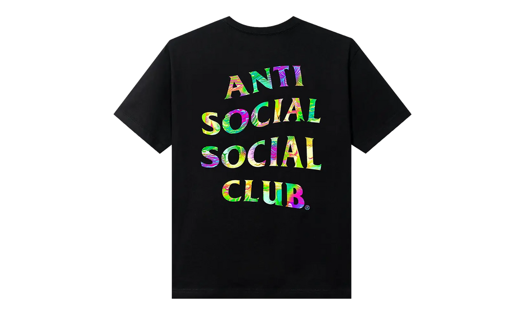 Trip Tee "Black" 0657 100000103TBTP6 BLAC