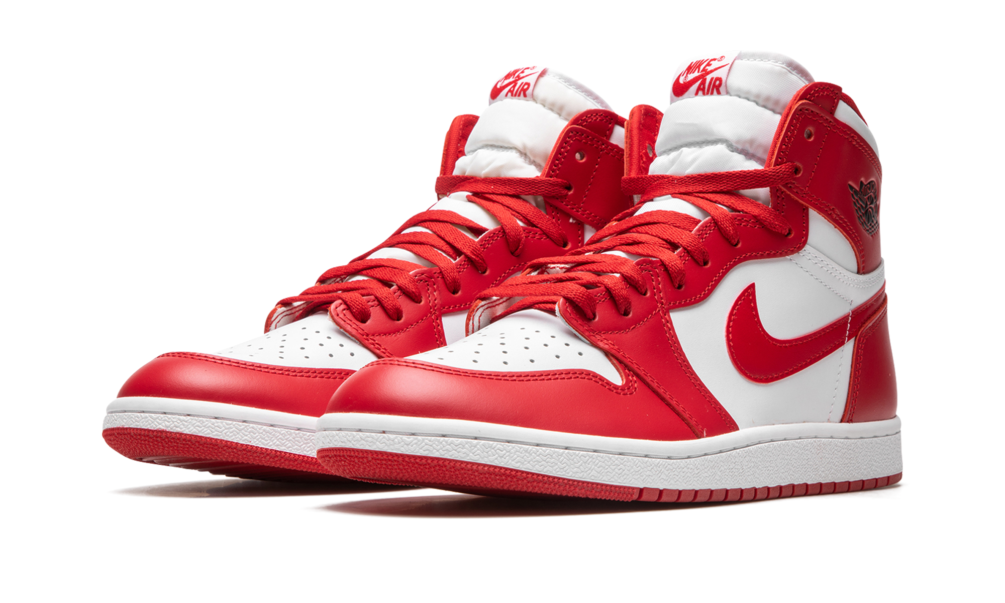 Air Ship PE X Air Jordan 1 "New Beginnings Pack" CT6252 900