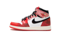Air Jordan 1 High OG GS "Spider-Man Across the Spider-Verse" DV1753 601