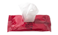 Wet Wipes "Red" ASSC046