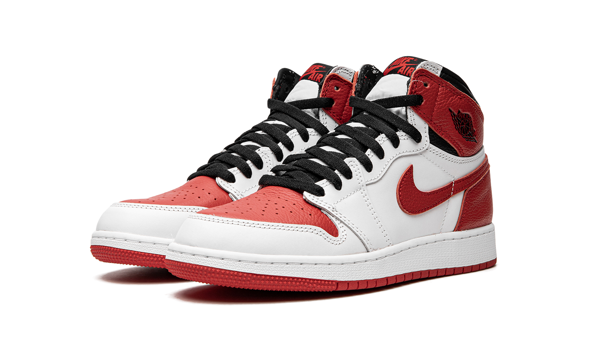 Air Jordan 1 Retro GS "Heritage" 575441 161