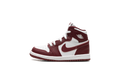 Air Jordan 1 Retro High OG TD "Team Red" FD1413 160