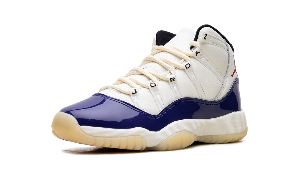 Jordan 11 Retro GS "Rare Air" IH2364 400