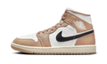 AIR JORDAN 1 MID WMNS "Desert" BQ6472 103