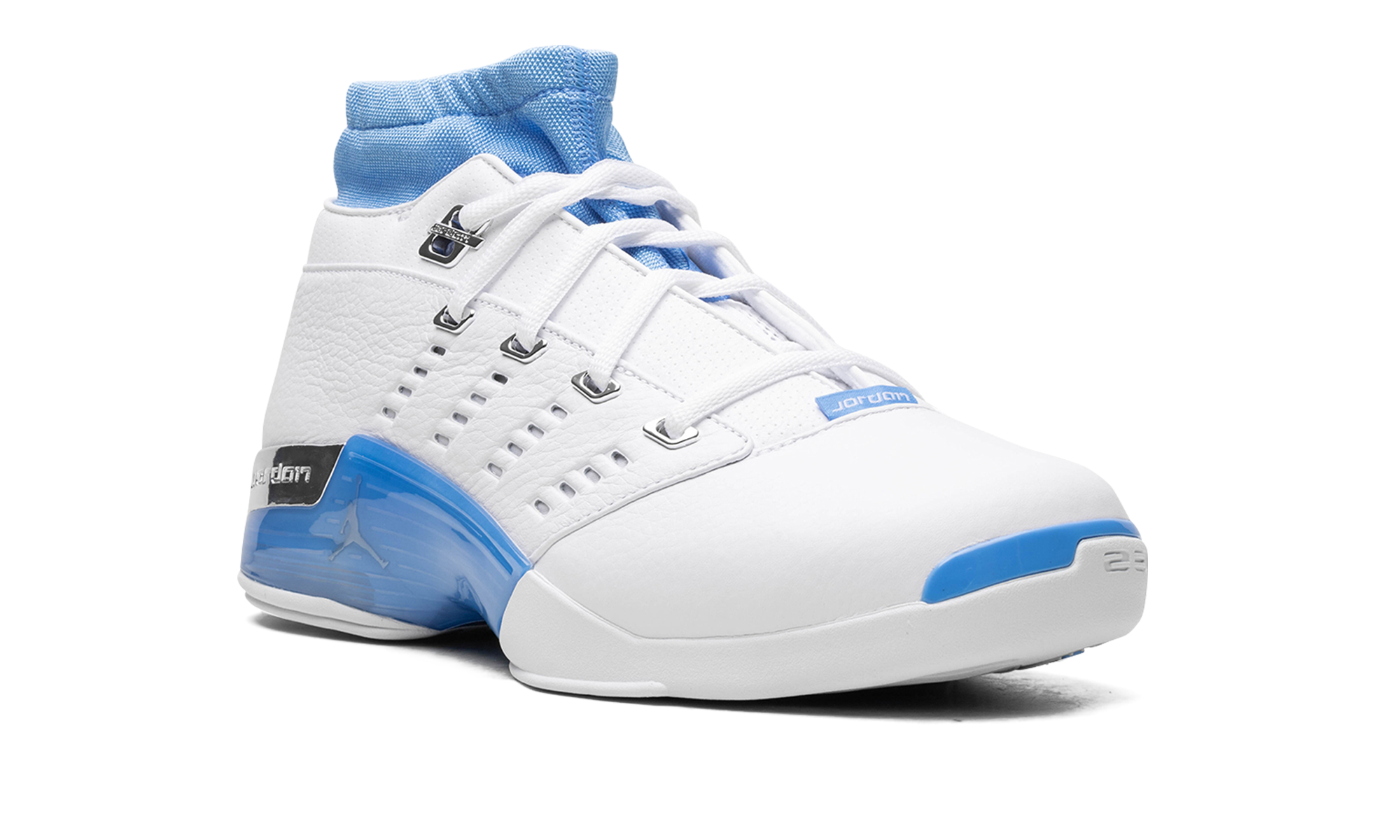 Air Jordan 17 "UNC" FJ0395 101