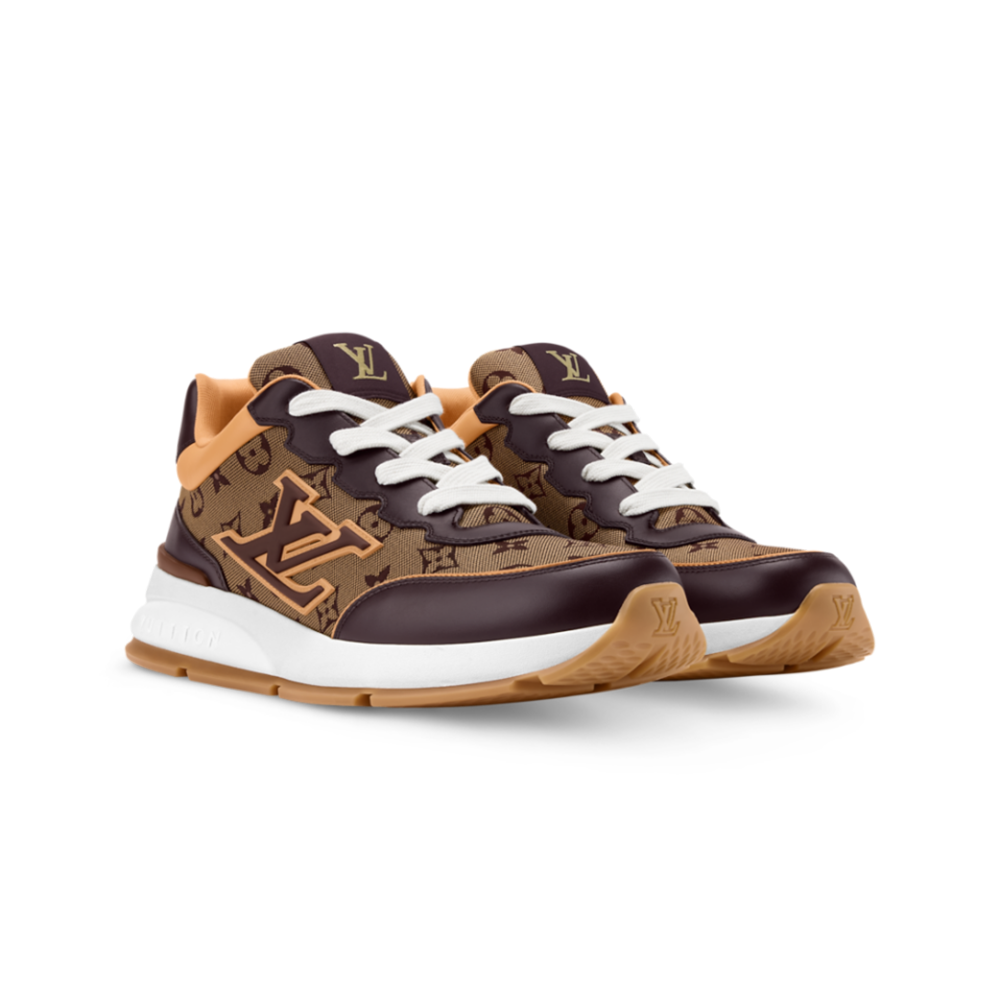 LV Classic Sneaker