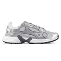 LV Olympia Sneaker Silver