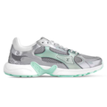 LV Olympia Sneaker Vert d'eau Green