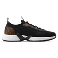 LV Olympia Sneaker Black