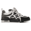 Louis Vuitton LV Skate Sneaker ‘Grey/Black’