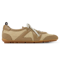 LV Sneakerina Natural Beige