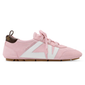 LV Sneakerina Pink