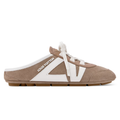 LV Sneakerina Open Back Hazelnut Brown