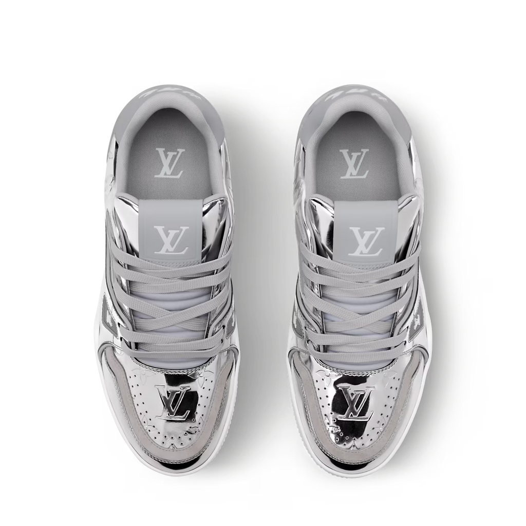LV Trainer Silver